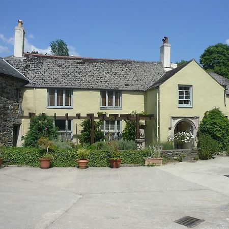 Rumleigh Farm Bere Alston 外观 照片