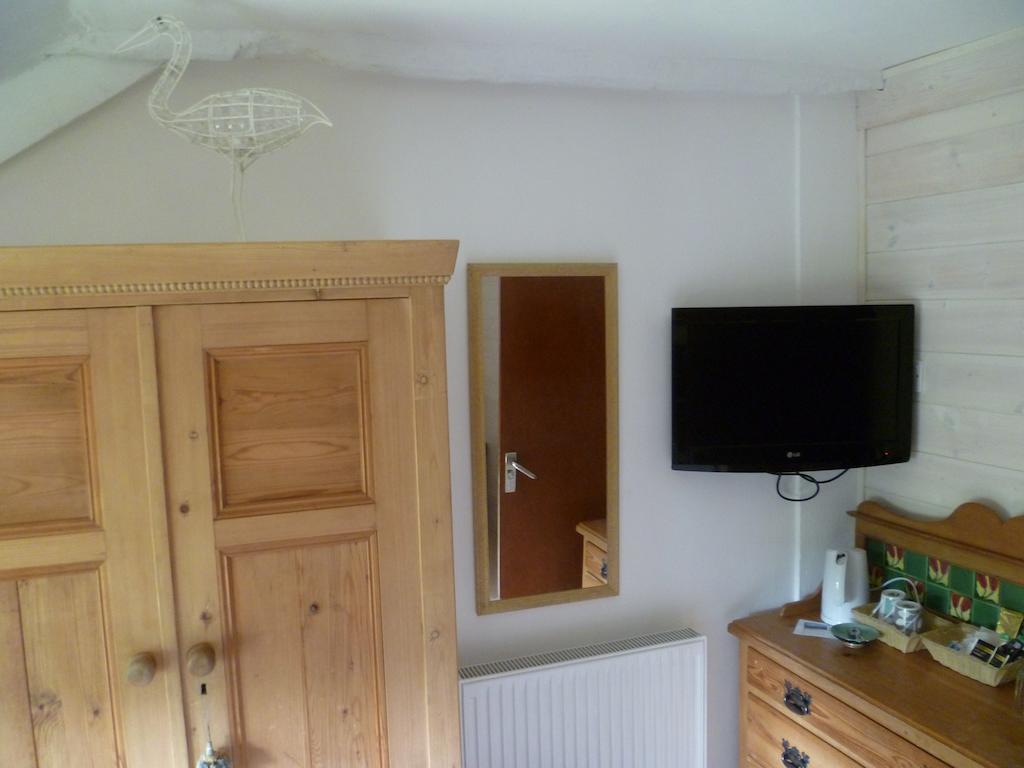 Rumleigh Farm Bere Alston 客房 照片