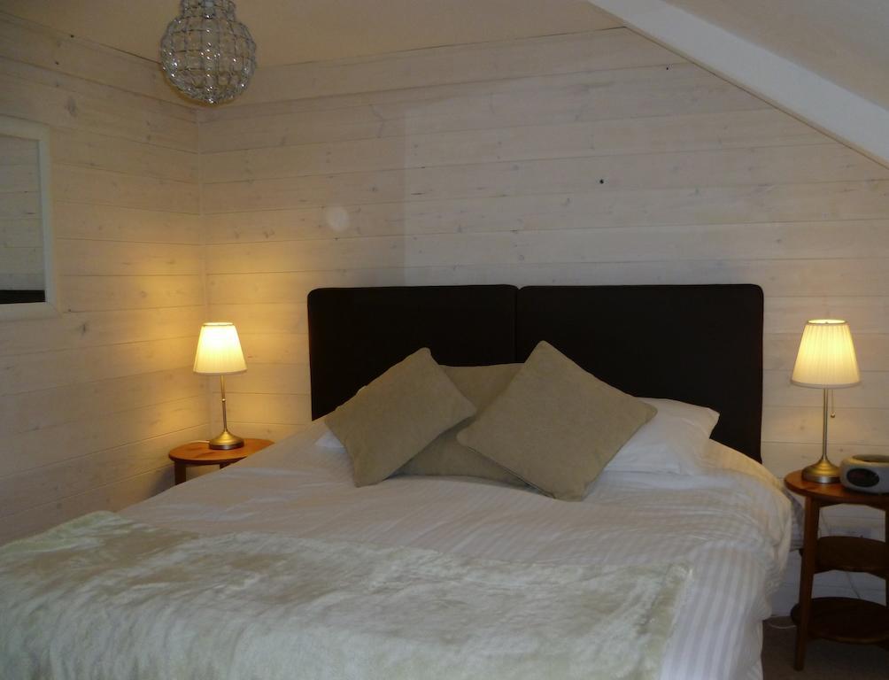 Rumleigh Farm Bere Alston 客房 照片