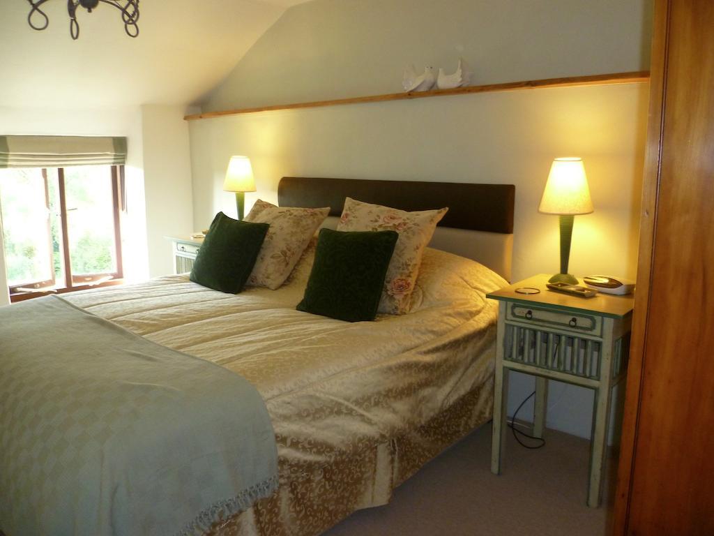 Rumleigh Farm Bere Alston 客房 照片