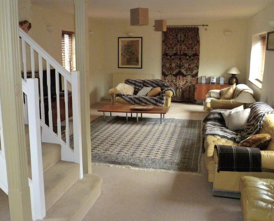 Rumleigh Farm Bere Alston 客房 照片