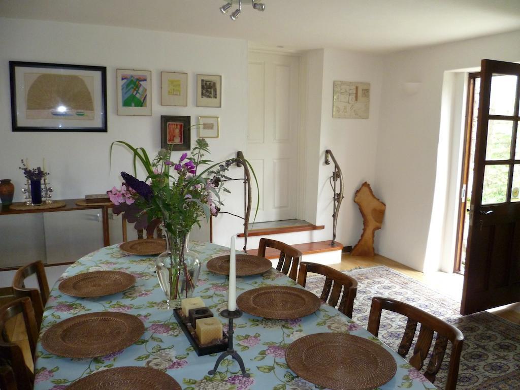 Rumleigh Farm Bere Alston 客房 照片