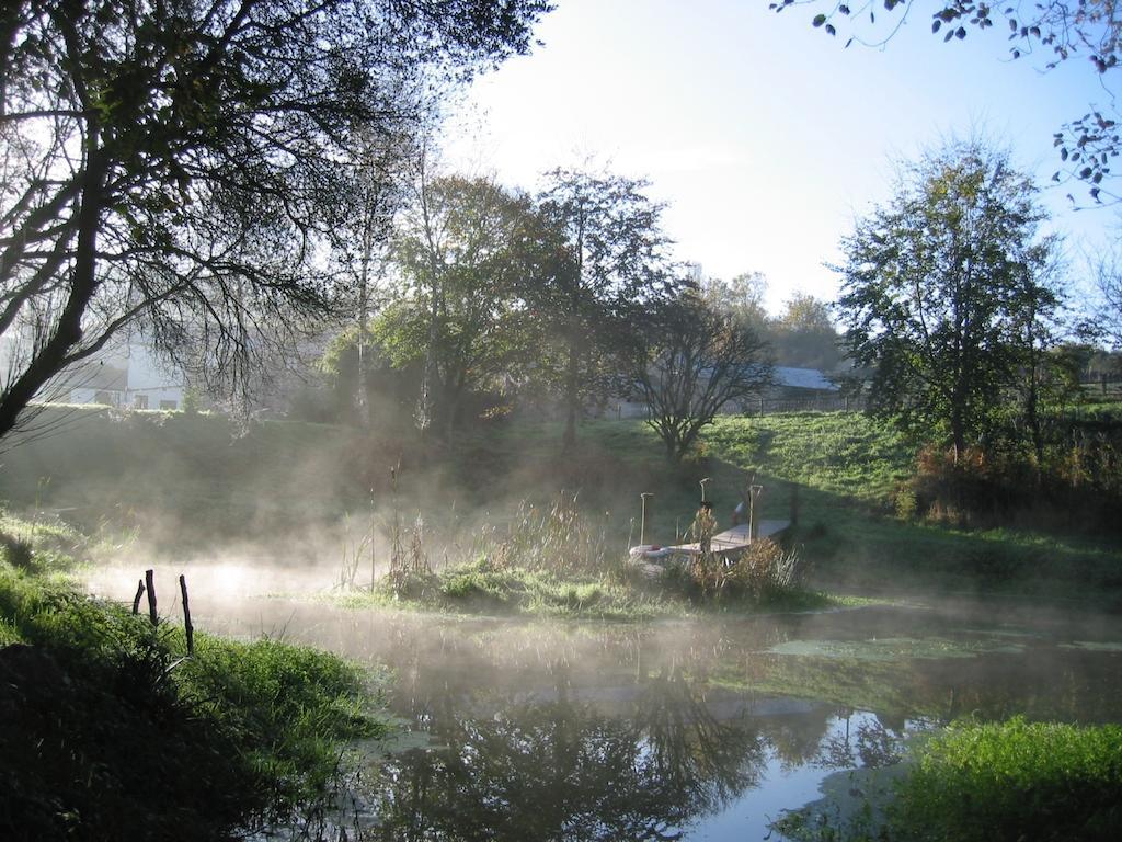 Rumleigh Farm Bere Alston 外观 照片